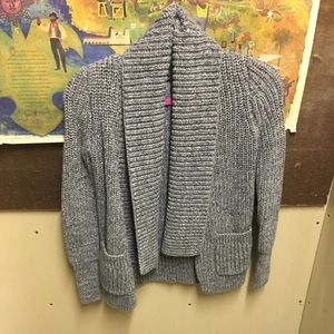 J. Crew Cardigan